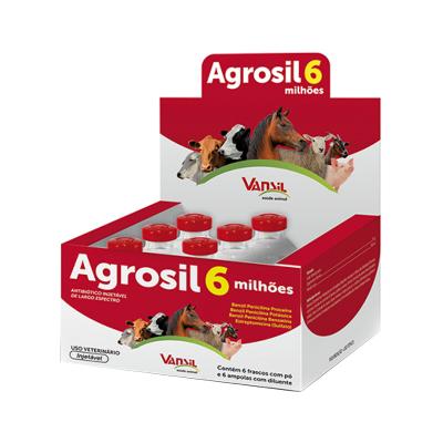 agrosil