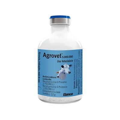 agrovet 5000000